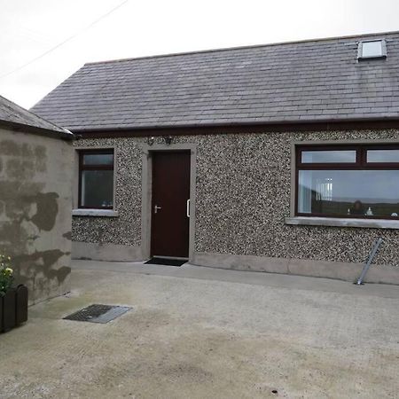 Jenny'S Farm Cottage, Giant'S Causeway Dunseverick Zewnętrze zdjęcie