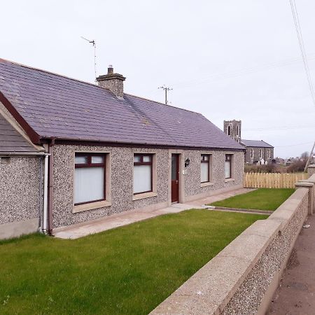 Jenny'S Farm Cottage, Giant'S Causeway Dunseverick Zewnętrze zdjęcie