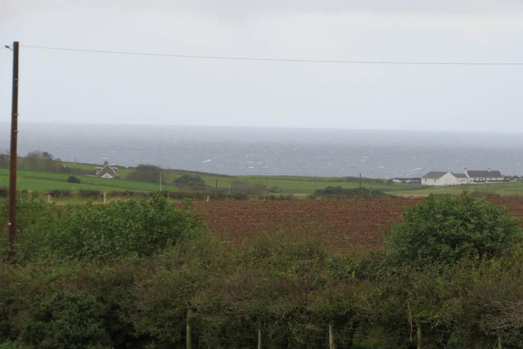 Jenny'S Farm Cottage, Giant'S Causeway Dunseverick Zewnętrze zdjęcie